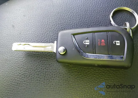 2024 Toyota Rav4 Le из США, поврежденный, VIN 2T3F1RFV9RC480239